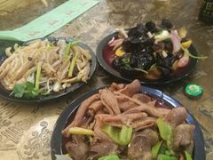 -惠丰源烩面馆(经七路店)