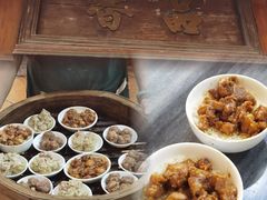 -品香排骨饭(羊官路店)