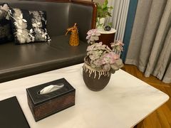 -宴昆山·私房菜(春晖店)