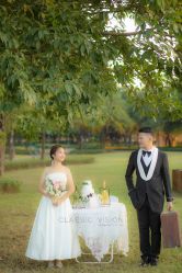 -经典婚纱摄影美学馆·私人定制
