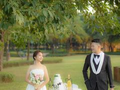 -经典婚纱摄影美学馆·私人定制