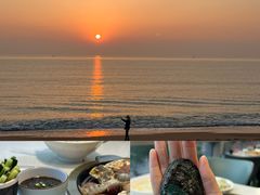 -巧克力渔家.小船海鲜胶东菜(万平口店)