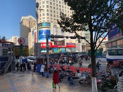 -昆明金鹰广场酒店(南屏老街店)