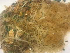 -渔中舟海鲜大排档(普陀沈家门店)