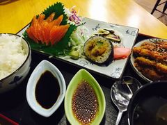-京和风.日式家庭料理(京和风食堂大仓店)