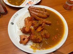 -CoCo壱番屋(久光百货店)