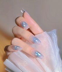 -兔猫ToMoreNails美甲美睫