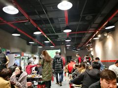 -碎怂烤肉(钟楼柳巷店)