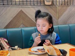 -必胜客(金元宝店)