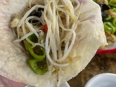 -清真·馬坡二旦烧烤(人生一串拍摄店)