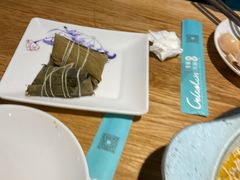 -青瓷火锅料理(西单大悦城店)