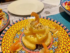 -苏坦土耳其西餐厅(玉林店)