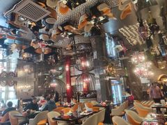-巴依老爷新疆美食(清华东门店)