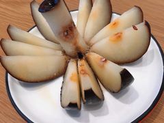 -那红花·东北菜铁锅炖(仙林金鹰店)