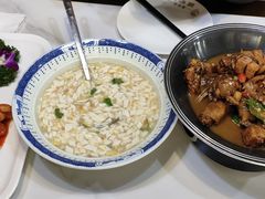 -滁香园·滁州菜(琅琊山店)