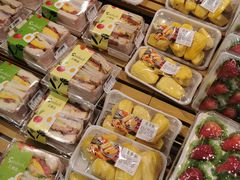 -GranVida生活超市(海信广场店)