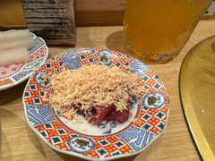 -鮨政· Omakase(港汇恒隆广场店)