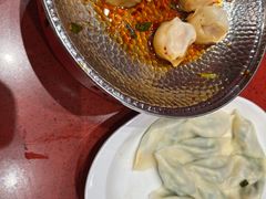-喜家德虾仁水饺(景枫中心店)