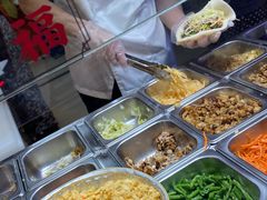 -张果佬年糕卷(科巷店)