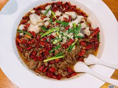 -邱大妈水煮(龙山店)