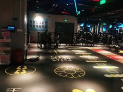 -杭菁壹号健身(余之城店)