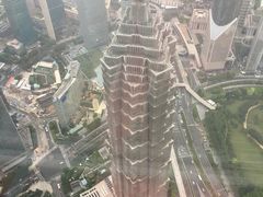 100层-上海环球金融中心云端足球盛典