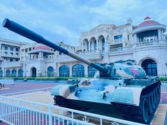 -中国人民解放军海军博物馆