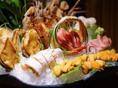 -九井澤精致料理(金茂店)