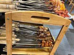 -号令江湖·水浒烤肉(和畅睦邻中心店)
