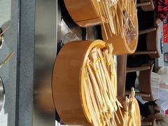 -喜家自助小火锅(乐客城店)