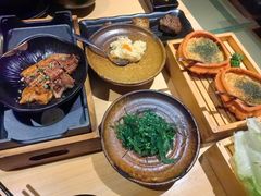 -锦和牛·炭火烧肉(ICC太和里店)
