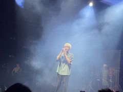 -MOSSO·Liveshow(M3香港广场店)