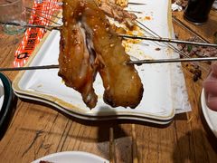 -小核桃品质串店(世茂大道店)
