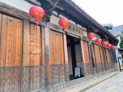 -三坊七巷历史文化街区