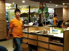 -新石器烤肉(之心城店)