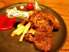 -阿里家·新疆烤肉酒場 by MIG
