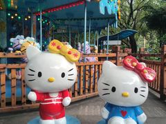 -晓港公园