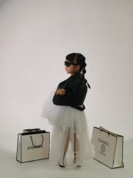 -小阿福儿童摄影(摩尔城店)