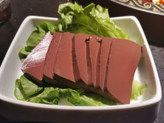 -锅说大脸毛肚重庆老火锅(佐阾店)