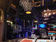 -光音瓦特俱乐部(高新店)