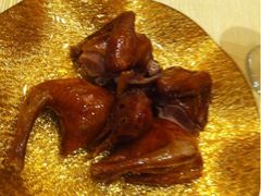 乳鸽-唐宫海鲜舫