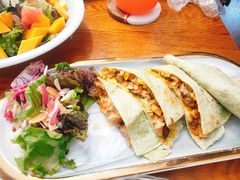 -AFS Cafe & Canteen(闽江二路店)