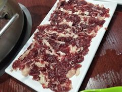 -广味鲜潮汕牛肉火锅(延安三路店)