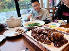 -凤阁楼果木烧鹅(鹤山陈山店)