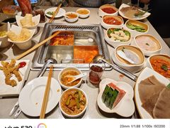 -海底捞火锅(江宸天街店)