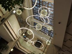 -上海虹桥宾馆味翠餐厅