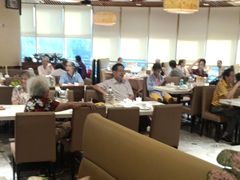 大堂-又一间茶点轩(百汇广场店)