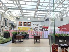 大堂-西堤牛排(合肥之心城店)
