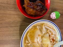 -亞婆井·劲抽面食(铂顿城店)