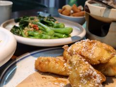-肴约·花园式餐厅(湖里店)